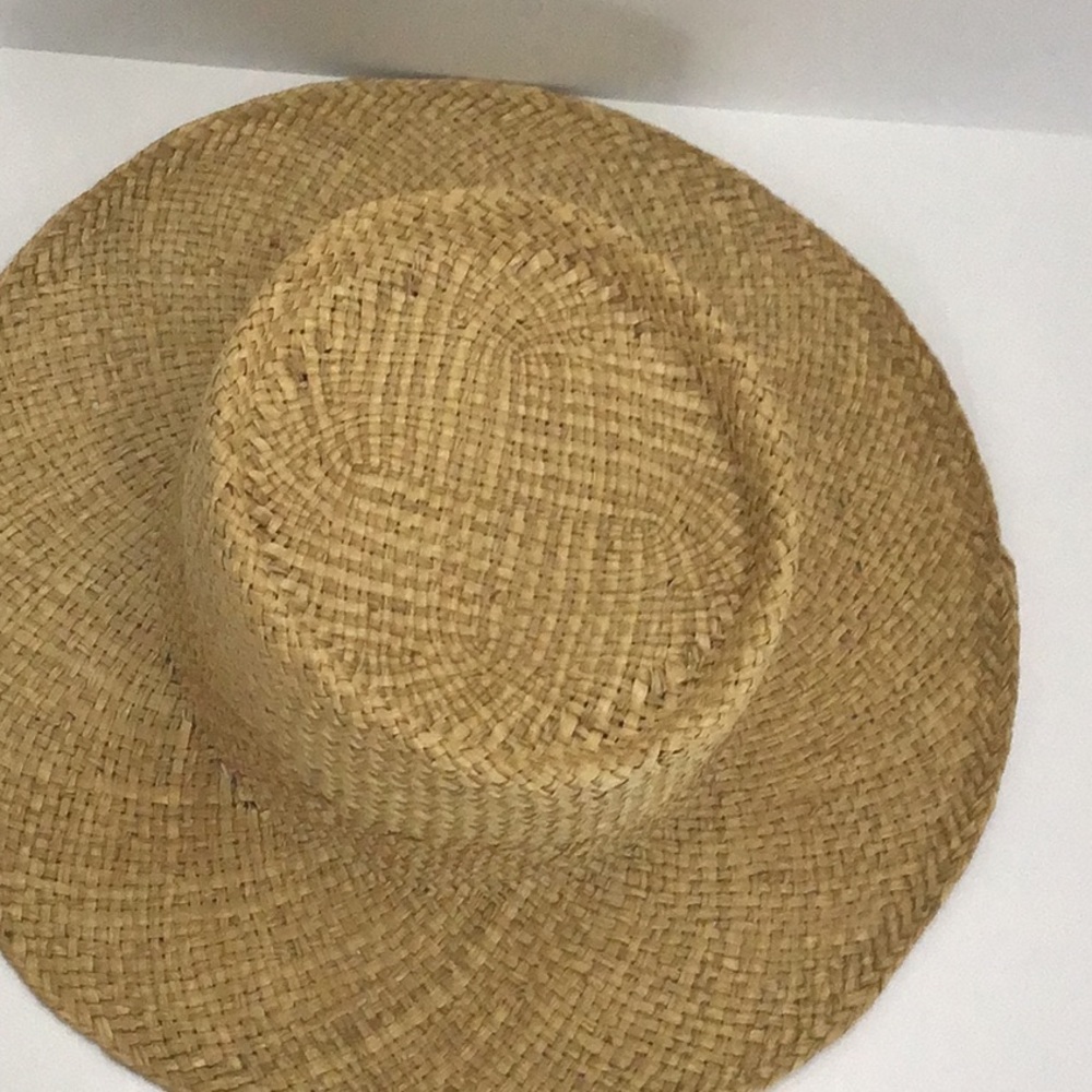 🌺 Eddie Bauer Summer Hat - Picture 5 of 9